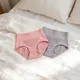 Grey & Pink