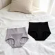 Grey & Black