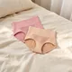 Beige & Pink