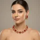 Red And Gold