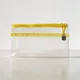 Yellow And Transparent