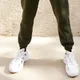 Olive Green