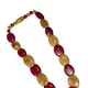 Red and Gold