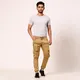 Mustard Yellow