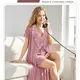 Dusty Pink