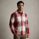 Red And White