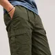 Olive Green