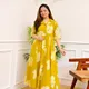 Mustard Yellow