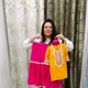 Yellow And Rani