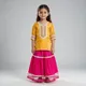 Yellow And Rani