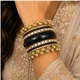 Black And Gold