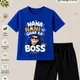 Royal Blue