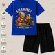 Royal Blue