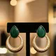 Gold And Green