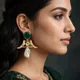 Gold And Green