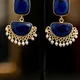Gold And Blue