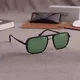 Green And Black