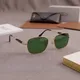 Green And Golden