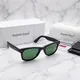 Green And Black