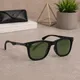Green And Black