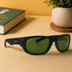 Green And Black