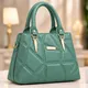 Teal Green