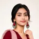 Silver And Red