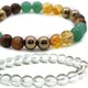 Multicolor::Brown::White