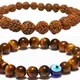 Brown::Multicolor
