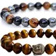 Black::Platinum::Gold::Brown