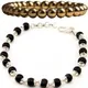 Gold::Black