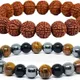 Brown::Multicolor