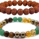 Brown::Multicolor