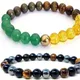 Multicolor::Black::Silver::Brown