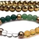 Gold::Multicolor