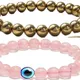 Gold::Pink
