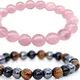 Pink::Black::Platinum::Gold