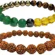 Multicolor::Brown