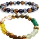 Black::Platinum::Gold::Multicolor