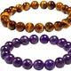 Brown::Purple
