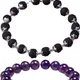 Silver::Purple