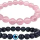 Pink::Black