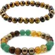 Brown::Multicolor