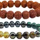 Brown::Multicolor