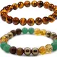 Brown::Multicolor
