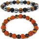 Multicolor::Brown::White