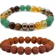 Multicolor::Brown
