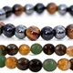 Black::Platinum::Gold::Multicolor