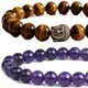 Brown::Purple