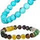 Blue::Multicolor